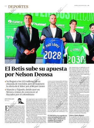 ABC SEVILLA 29-07-2025 página 60