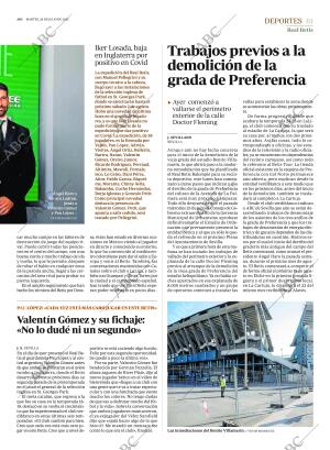 ABC SEVILLA 29-07-2025 página 61