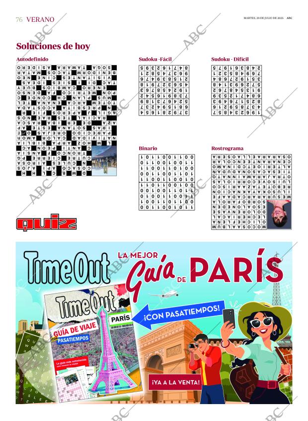 ABC SEVILLA 29-07-2025 página 76