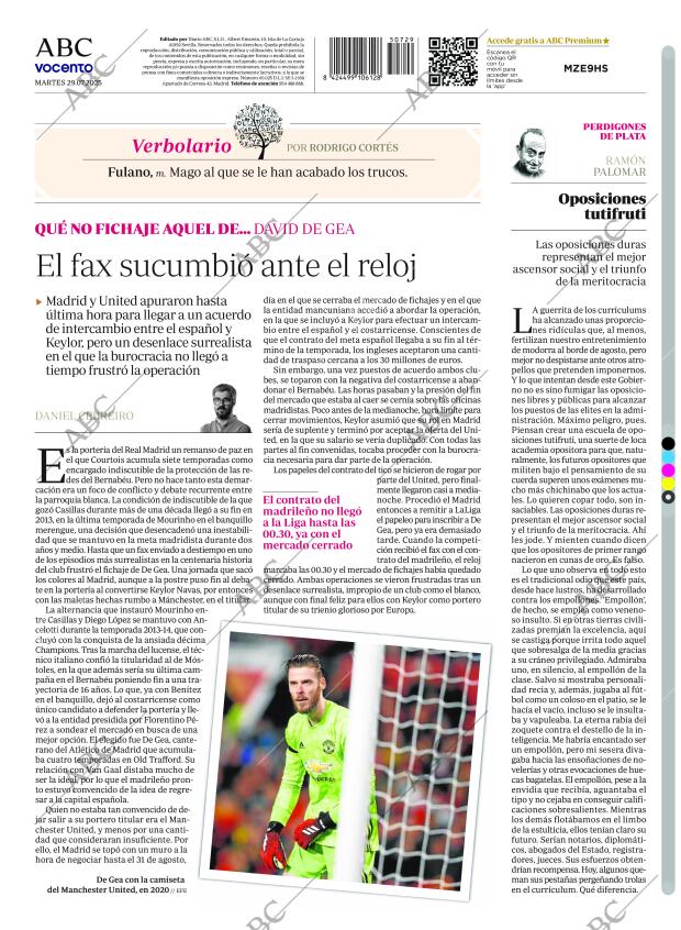 ABC SEVILLA 29-07-2025 página 80