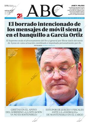 ABC CORDOBA 30-07-2025