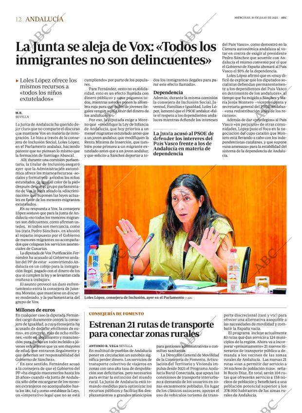 ABC CORDOBA 30-07-2025 página 12