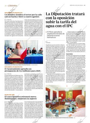 ABC CORDOBA 30-07-2025 página 20