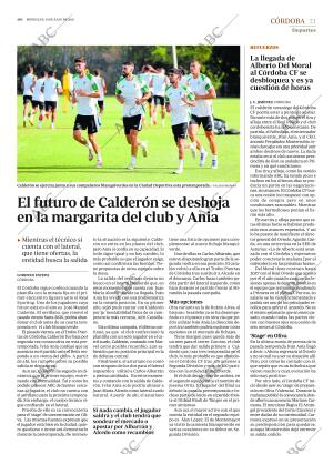 ABC CORDOBA 30-07-2025 página 21