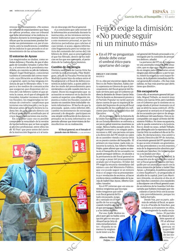 ABC CORDOBA 30-07-2025 página 23
