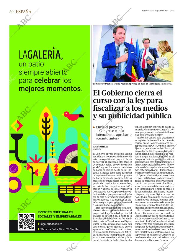 ABC CORDOBA 30-07-2025 página 30