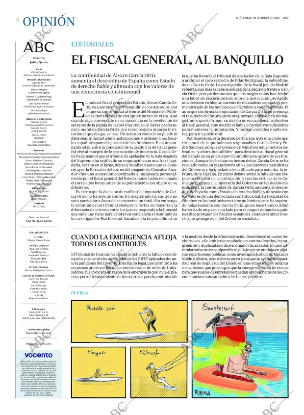 ABC CORDOBA 30-07-2025 página 4