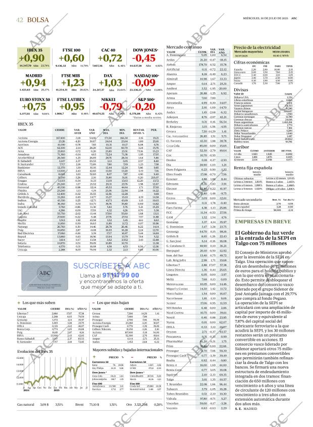 ABC CORDOBA 30-07-2025 página 42