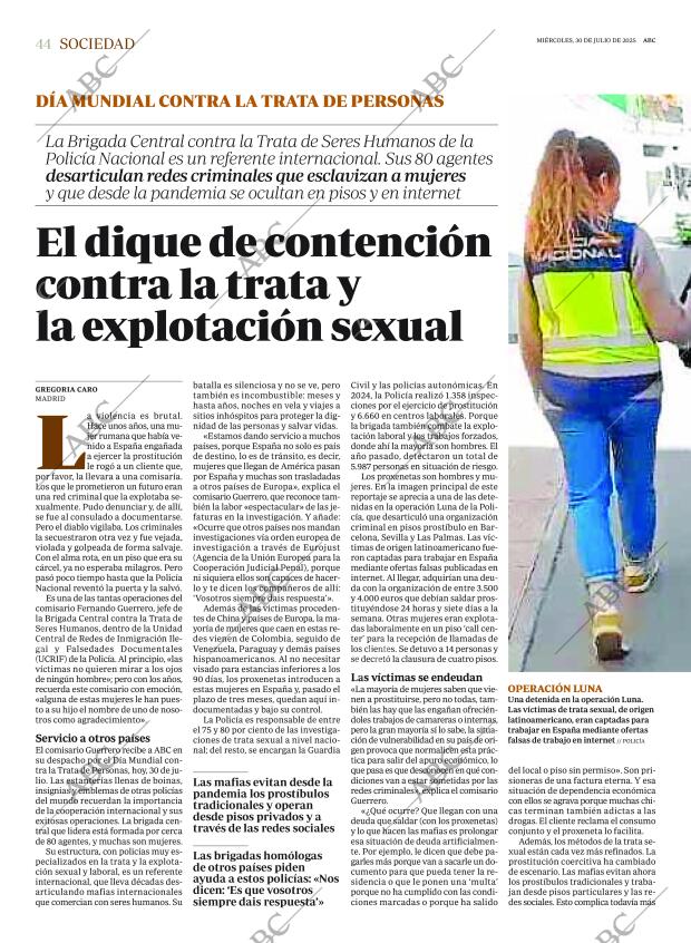 ABC CORDOBA 30-07-2025 página 44