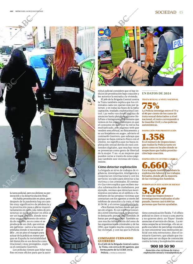 ABC CORDOBA 30-07-2025 página 45