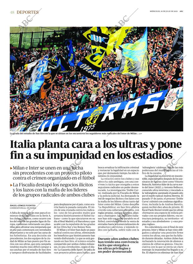 ABC CORDOBA 30-07-2025 página 48
