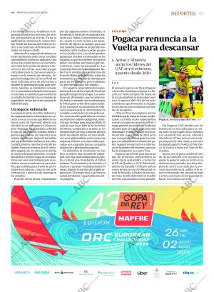 ABC CORDOBA 30-07-2025 página 49