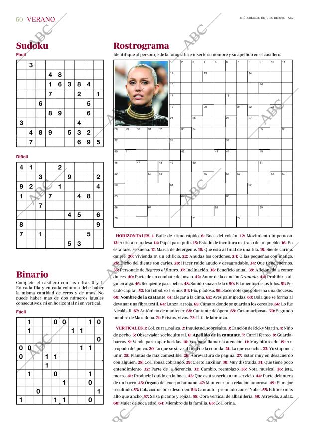 ABC CORDOBA 30-07-2025 página 60