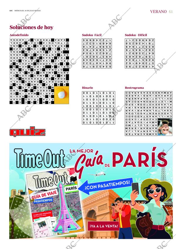 ABC CORDOBA 30-07-2025 página 61