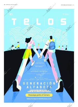 ABC MADRID 30-07-2025 página 15