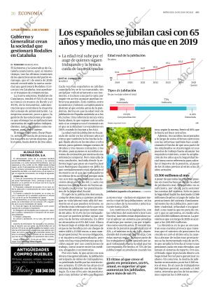 ABC MADRID 30-07-2025 página 26