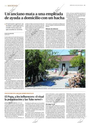 ABC MADRID 30-07-2025 página 34