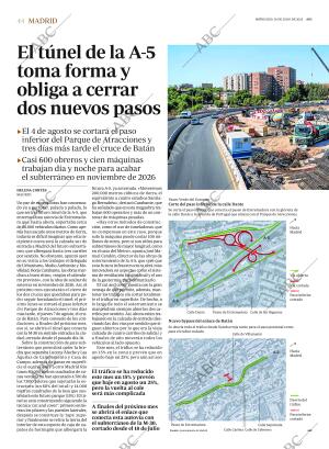 ABC MADRID 30-07-2025 página 44