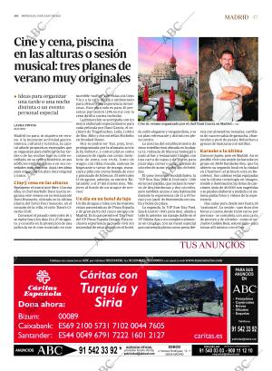 ABC MADRID 30-07-2025 página 47