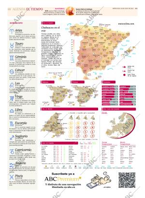 ABC MADRID 30-07-2025 página 48
