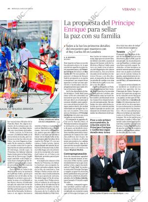 ABC MADRID 30-07-2025 página 51