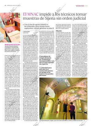 ABC MADRID 30-07-2025 página 53