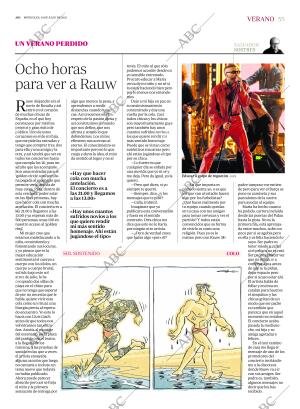 ABC MADRID 30-07-2025 página 55