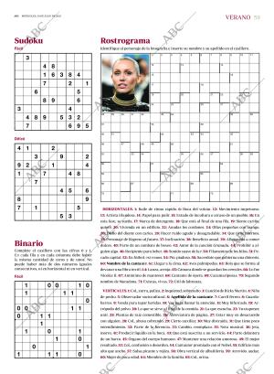 ABC MADRID 30-07-2025 página 59