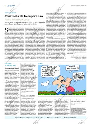 ABC MADRID 30-07-2025 página 6