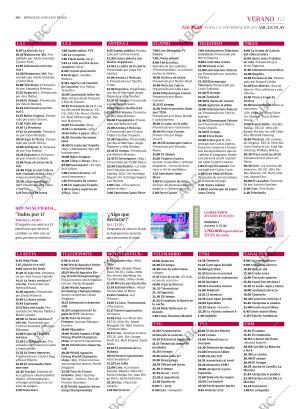 ABC MADRID 30-07-2025 página 63