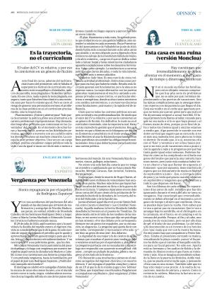 ABC MADRID 30-07-2025 página 7