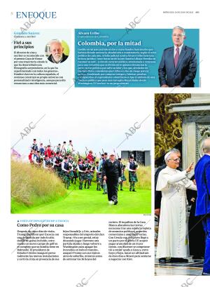 ABC MADRID 30-07-2025 página 8