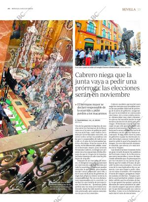 ABC SEVILLA 30-07-2025 página 13