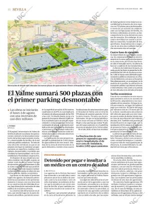 ABC SEVILLA 30-07-2025 página 16