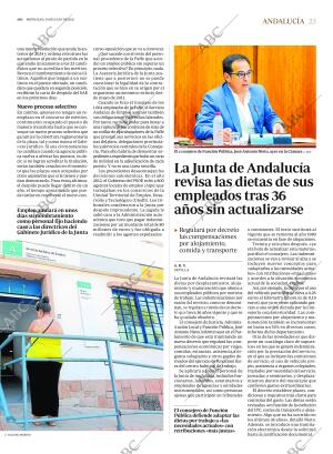 ABC SEVILLA 30-07-2025 página 23