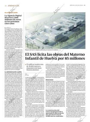 ABC SEVILLA 30-07-2025 página 26