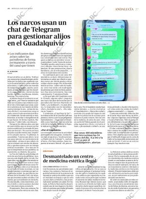 ABC SEVILLA 30-07-2025 página 27