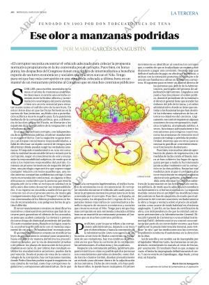 ABC SEVILLA 30-07-2025 página 3