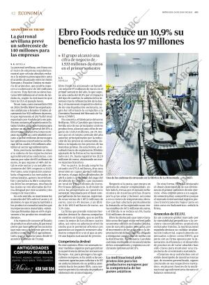 ABC SEVILLA 30-07-2025 página 42