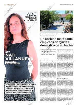 ABC SEVILLA 30-07-2025 página 46