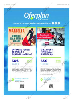 ABC SEVILLA 30-07-2025 página 48