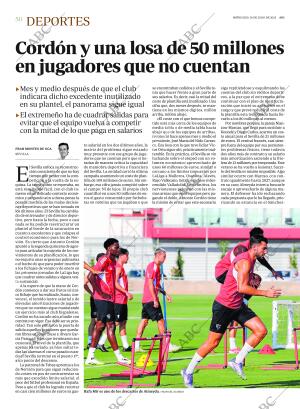 ABC SEVILLA 30-07-2025 página 50