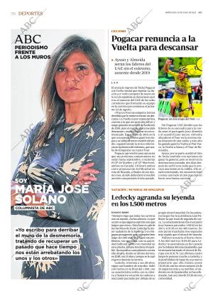 ABC SEVILLA 30-07-2025 página 56