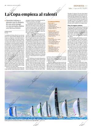 ABC SEVILLA 30-07-2025 página 57