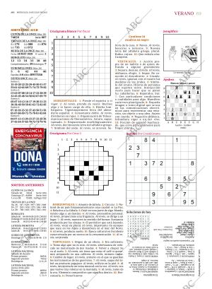 ABC SEVILLA 30-07-2025 página 69