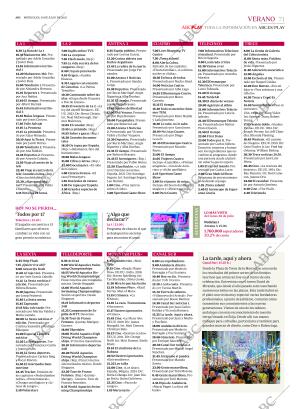 ABC SEVILLA 30-07-2025 página 71