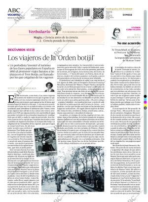ABC SEVILLA 30-07-2025 página 72