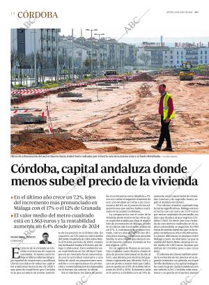 ABC CORDOBA 31-07-2025 página 14