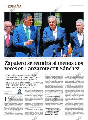 ABC CORDOBA 31-07-2025 página 22