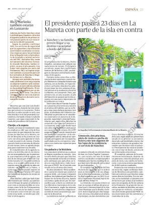 ABC CORDOBA 31-07-2025 página 23